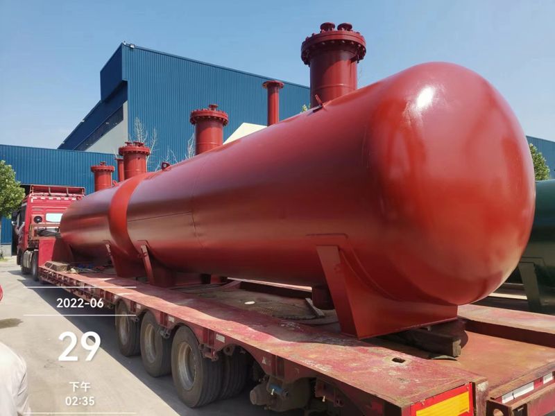 液化石油气撬装站有哪些注意事项?