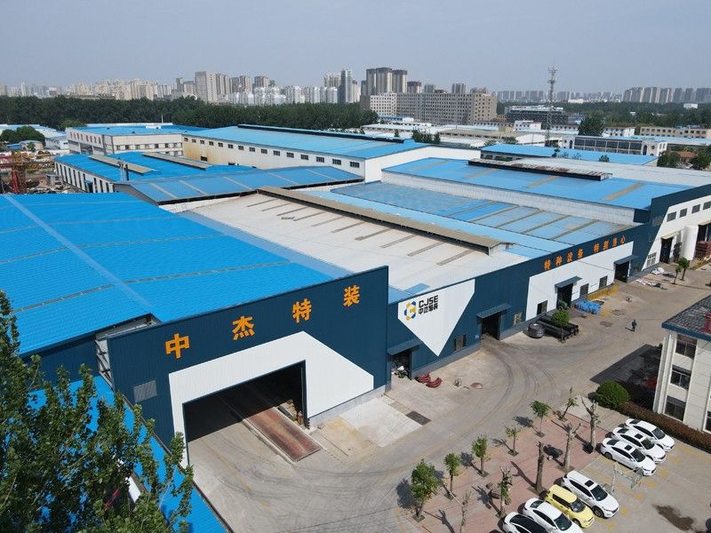 济南路锅炉厂区